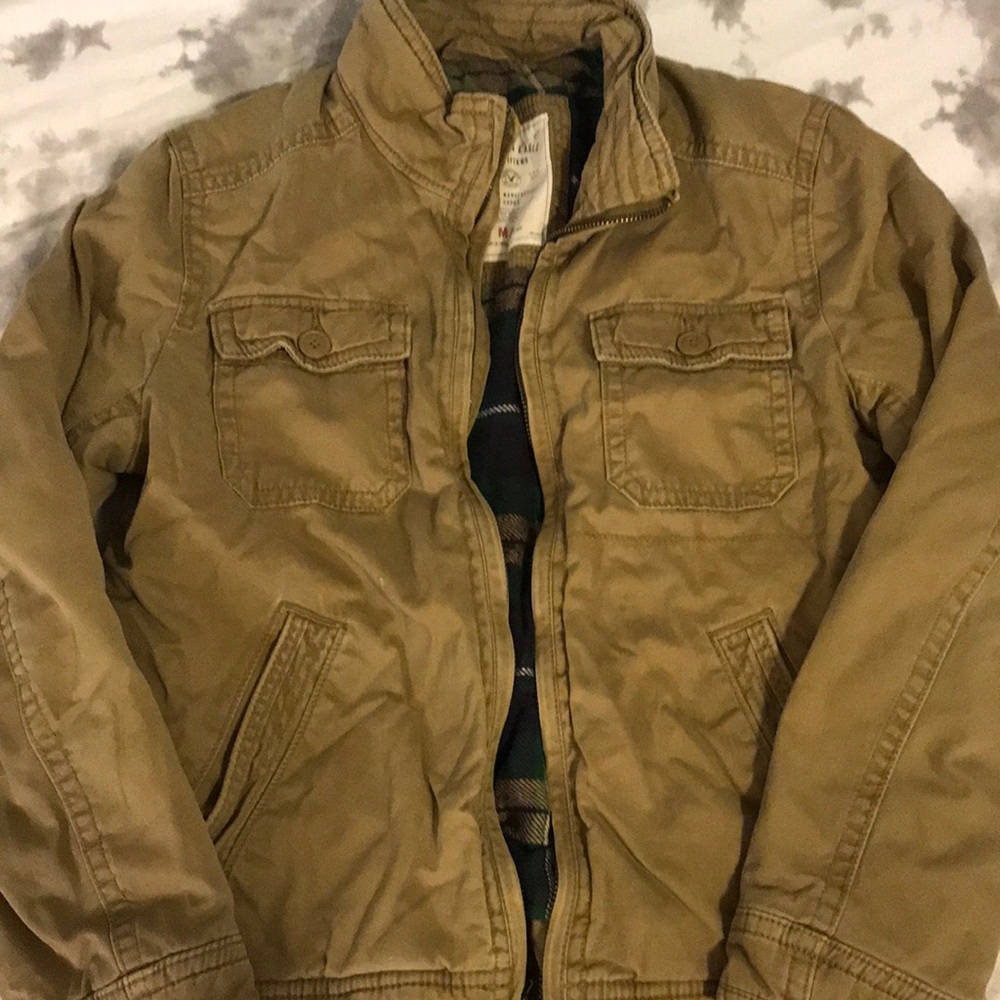 American Eagle Jacket
